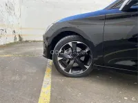 Usado Cupra Leon 190 CV (139 kW) 2024 Negro Familiar