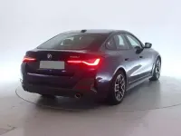 Usado BMW 420 Gran Coupé 190 CV (139 kW) 2022 Azul Coupe