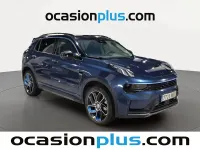 Usado Lynk & Co 01 261 CV (191 kW) 2023 Azul SUV