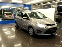 Usado Ford C-MAX Trend 115 CV (84 kW) 2011 Beige Monovolumen