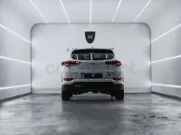 Usado Hyundai Tucson 176 CV (129 kW) 2017 Blanco SUV