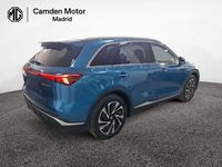 Nuevo MG S5 Luxury 179 kW (244 CV) 2026 Azul SUV