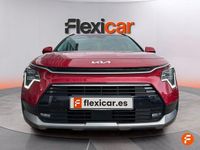 Usado Kia Niro 141 CV (103 kW) 2022 Rojo SUV