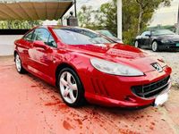 usado Peugeot 407 Coupe 2.7HDI Aut.