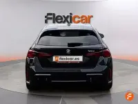 Usado BMW 120 163 HP (119 kW) 2025 Preto Citadino