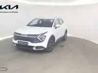 Usado Kia Sportage 160 CV (117 kW) 2025 Blanco SUV