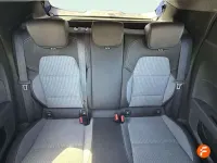 Käytetty Renault Clio V Techno 101 HP (74 kW) 2025 Sininen Sedan