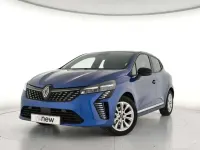 Usado Renault Clio Evolution 101 CV (74 kW) 2025 Utilitario