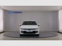 Usado VW Golf VIII 116 CV (85 kW) 2025 Blanco Utilitario