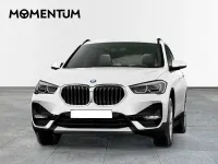 Usado BMW X1 Performance 150 CV (110 kW) 2021 Blanco SUV