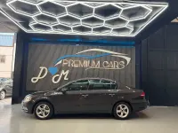 Usado VW Passat 140 CV (102 kW) 2012 Negro Familiar