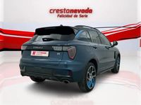 Usado Lynk & Co 01 261 CV (191 kW) 2023 Azul SUV