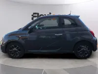 Usado Fiat 500 Connect 70 CV (51 kW) 2022 Gris Berlina