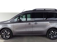 usado Nissan Townstar Combi 1.3g Tekna L1 5pl