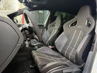 Usado VW Golf VII GTI Clubsport 265 CV (194 kW) 2016 Blanco Berlina