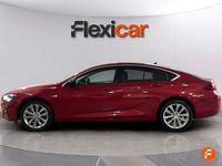 Usado Opel Insignia Business Edition 122 CV (89 kW) 2020 Rojo