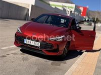 Usado MG MG3 Comfort 116 CV (85 kW) 2025 Rojo Utilitario