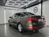 Begagnad VW Jetta Advance 140 HK (102 kW) 2011 Brun Sedan