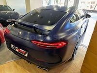 Usado Mercedes AMG GT 53 AMG 435 CV (319 kW) 2019 Azul Coupe