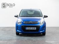 usado Citroën C1 1.0 Vti Urban Ride 72