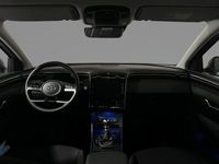 usado Hyundai Tucson TUCSON Nuevo1.6 T-GDi 110 kW (150 CV) MT6 2WD Smart + Sky