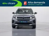 Begagnad Citroën e-C3 83 kW (113 HK) 2025 Grå Halvkombi