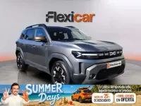 Usado Dacia Duster Extreme 143 CV (105 kW) 2025 Gris SUV