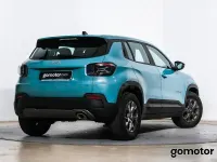 Usado Jeep Avenger Longitude 100 HP (73 kW) 2023 Azul SUV