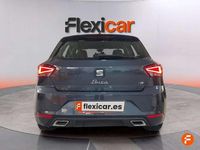 Usado Seat Ibiza FR 116 CV (85 kW) 2024 Gris Utilitario