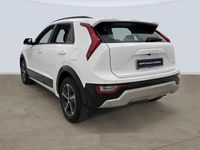 Usado Kia Niro 129 CV (94 kW) 2024 Blanco SUV