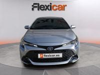 Usado Toyota Corolla Active 140 CV (102 kW) 2023 Gris Utilitario