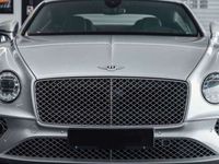 usado Bentley Continental GT Mulliner W12 Aut.