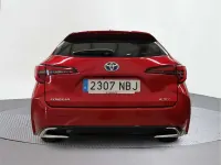 Usado Toyota Corolla Active 140 CV (102 kW) 2025 Familiar