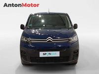 Usado Citroën Berlingo 103 CV (75 kW) 2021 Azul Monovolumen