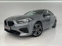 Usado BMW 218 136 CV (100 kW) 2022 Gris / plata Coupe