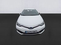 usado Toyota Auris Hybrid 