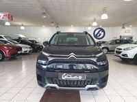 Usado Citroën C3 Aircross PureTech 110 CV (80 kW) 2024 SUV