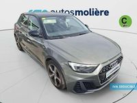 Usado Audi A1 Sportback Comfort 110 CV (80 kW) 2020 Gris Utilitario