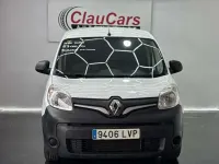 Usado Renault Kangoo 80 CV (58 kW) 2022 Blanco Monovolumen