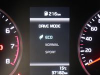 Usado Kia Stonic 100 CV (73 kW) 2023 Blanco SUV