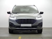 Usado Ford Kuga ST-Line X 150 CV (110 kW) 2023 Plata SUV