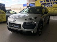 usado Citroën C4 Cactus 1.2 PureTech S&S Feel Ed. ETG 82