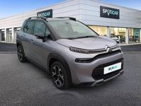 Usado Citroën C3 Aircross PureTech 110 CV (80 kW) 2022 Gris SUV