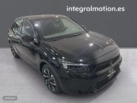 Nuevo Opel Corsa 110 CV (80 kW) 2025 Negro Berlina