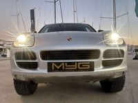 usado Porsche Cayenne 4.5 S Tiptronic