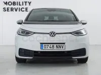 Usado VW ID.3 150 kW (204 CV) 2020 Eléctrico Utilitario