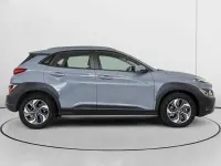 Usado Hyundai Kona 141 CV (103 kW) 2022 Gris SUV