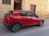 Usado Kia Stonic 100 CV (73 kW) 2020 Rojo SUV