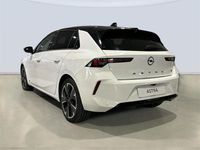 Usado Opel Astra 114 kW (156 CV) 2023 Arktis white Berlina