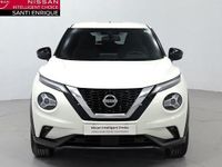 Usado Nissan Juke N-Connecta 114 CV (83 kW) 2024 SUV